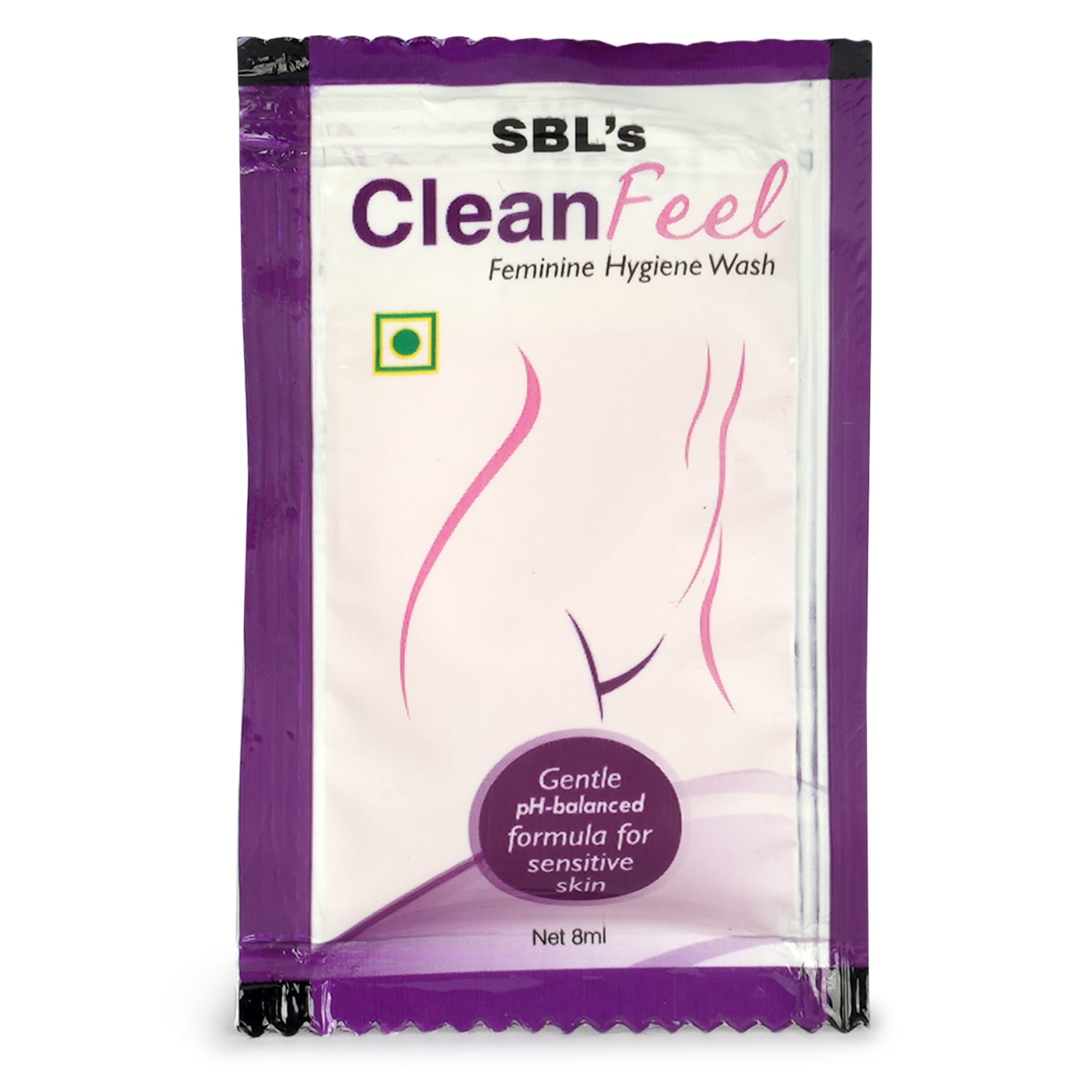 SBL CleanFeel (Feminine Hygiene Wash)