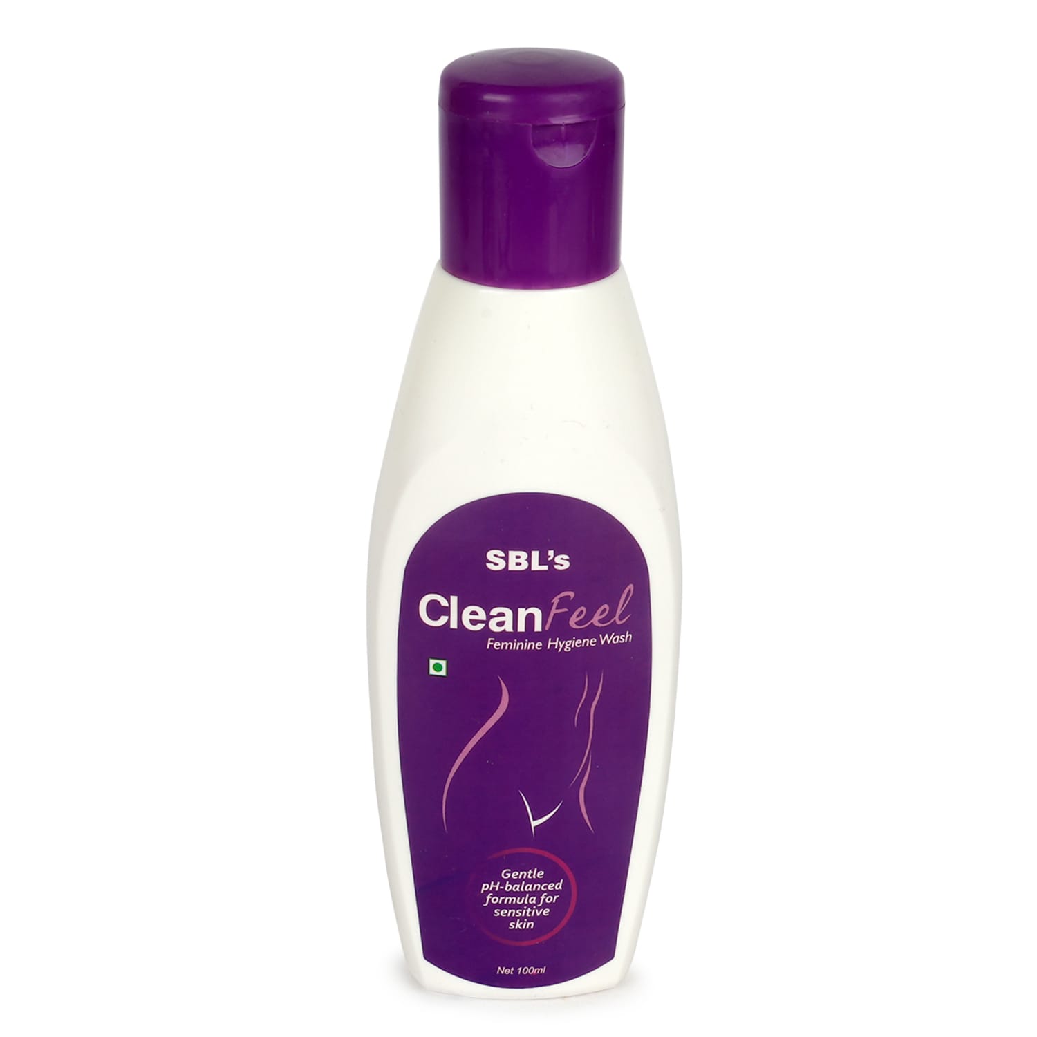 SBL CleanFeel (Feminine Hygiene Wash)
