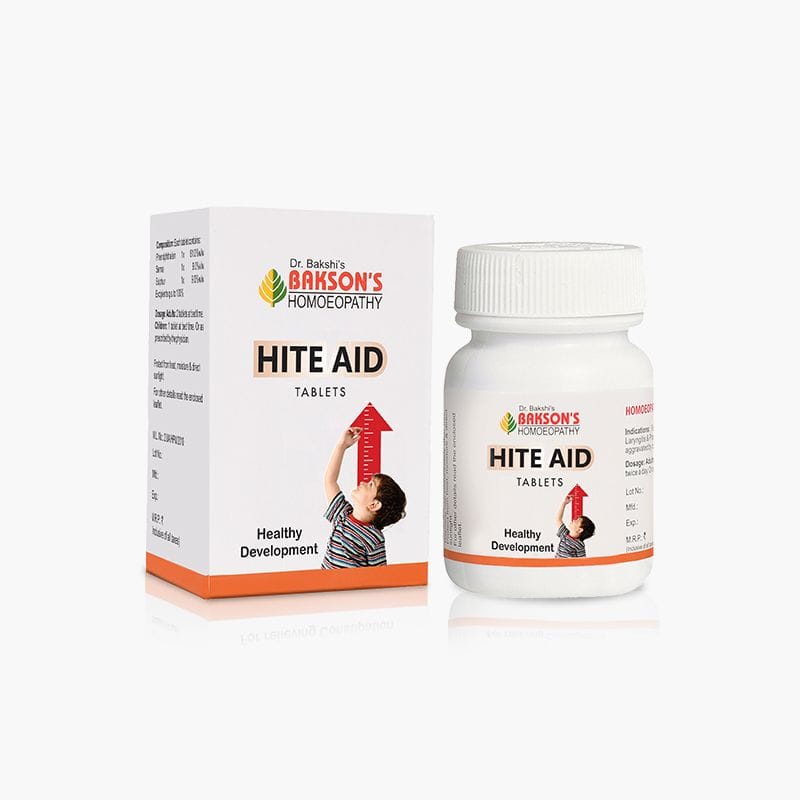 BAKSON HITE AID TABLETS